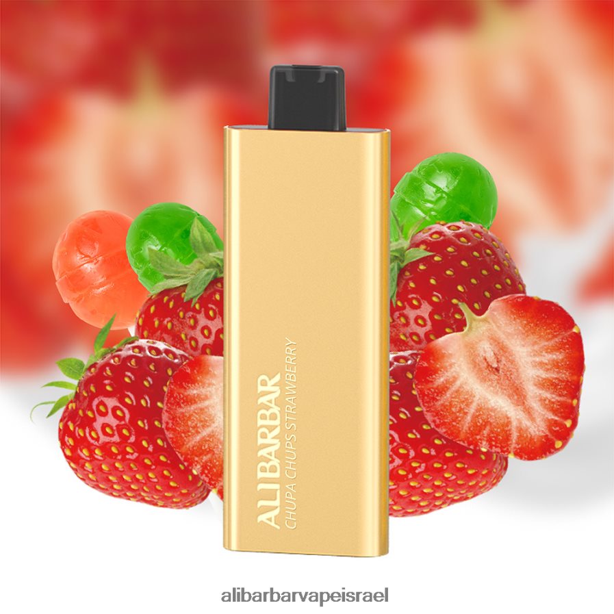 Alibarbar Vape Nicotine Content - H6J2H653 Alibarbar Pandora 7000 וואפ חד פעמי chupa chups תות