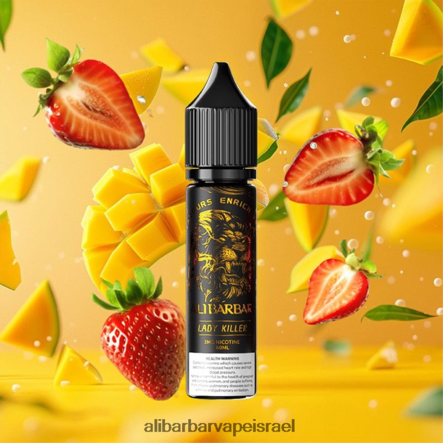 Alibarbar Vape Price - H6J2H6107 Alibarbar רציף אוניקס נרגילה רוצחת גברת